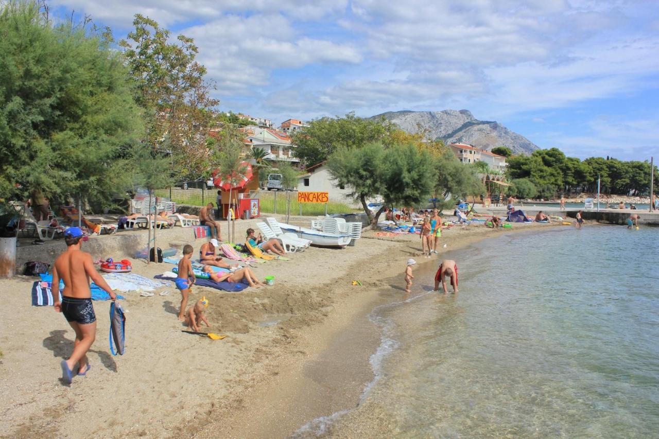Apartments And Rooms With Parking Space Duce, Omis - 10303 Esterno foto