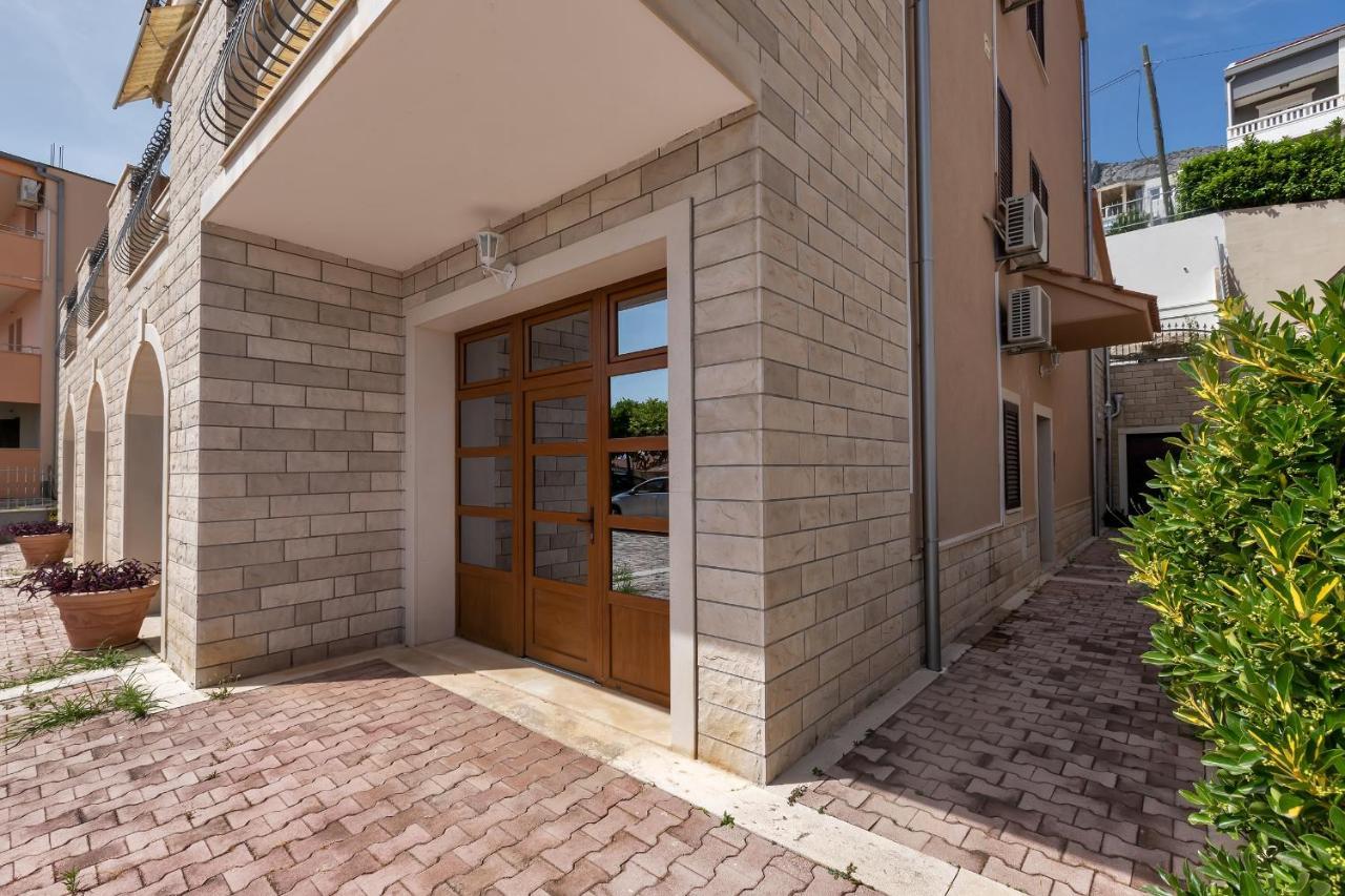 Apartments And Rooms With Parking Space Duce, Omis - 10303 Esterno foto
