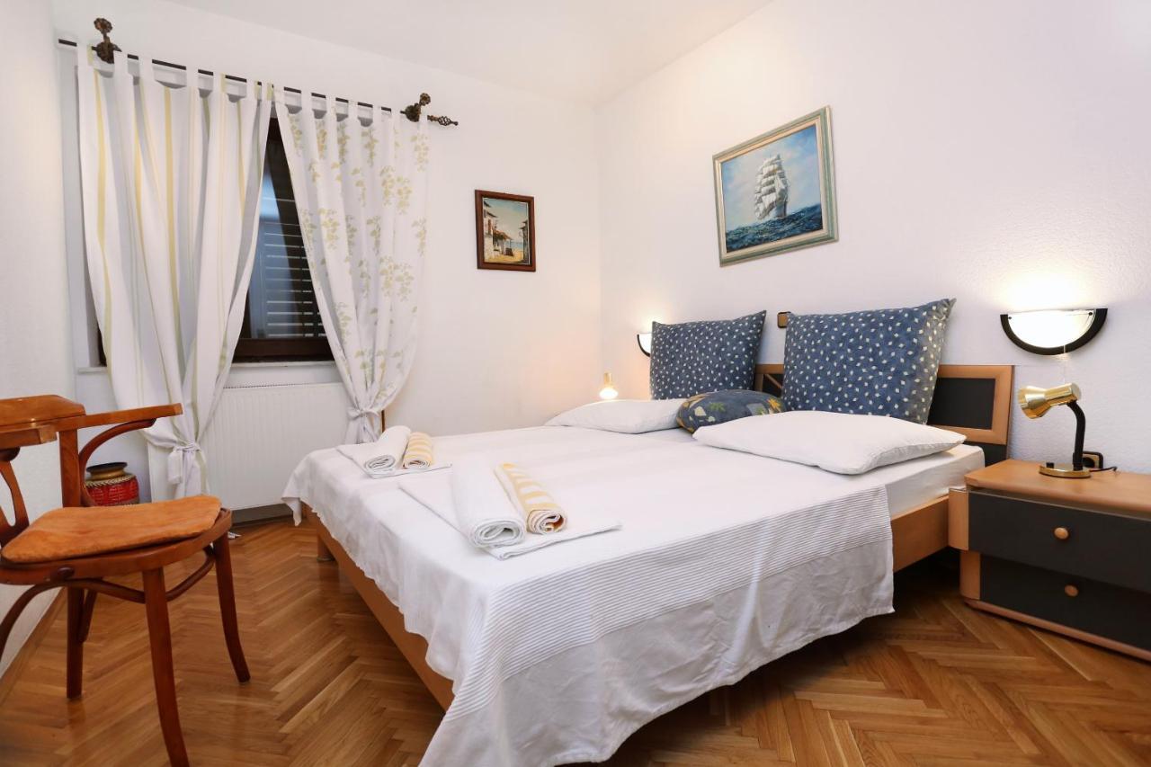 Apartments And Rooms With Parking Space Duce, Omis - 10303 Esterno foto