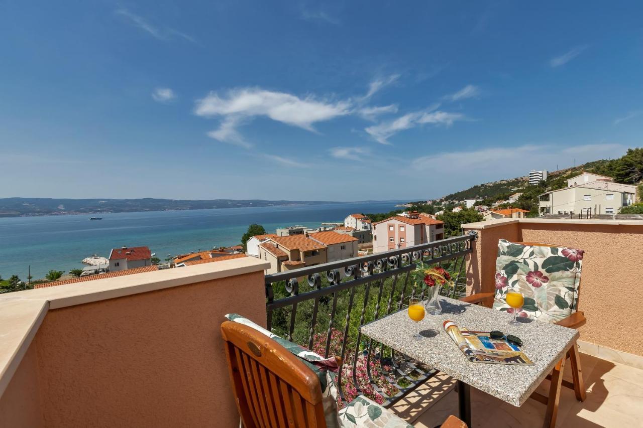 Apartments And Rooms With Parking Space Duce, Omis - 10303 Esterno foto