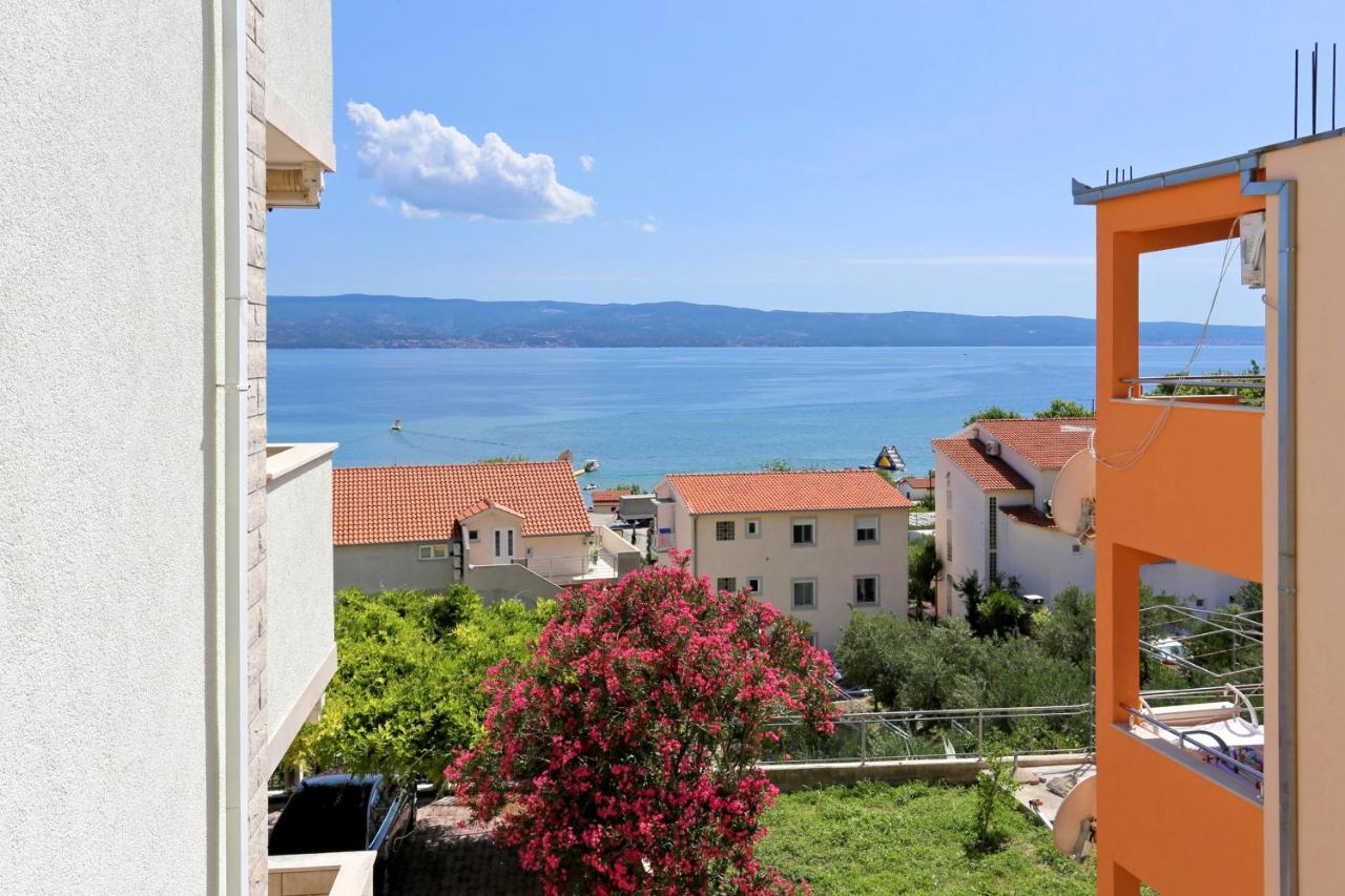 Apartments And Rooms With Parking Space Duce, Omis - 10303 Esterno foto