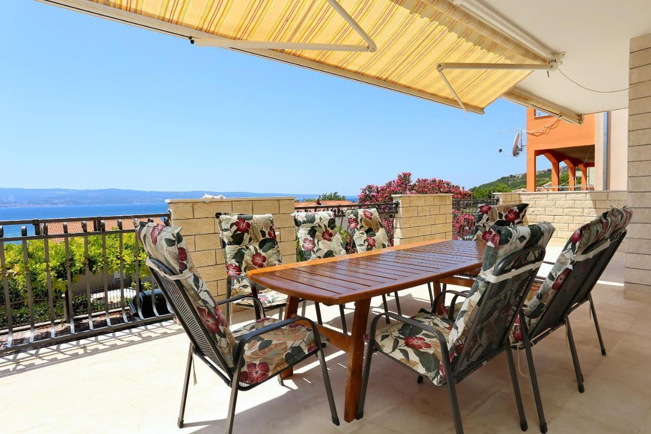 Apartments And Rooms With Parking Space Duce, Omis - 10303 Esterno foto