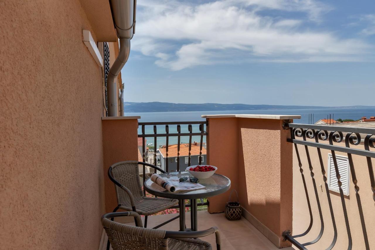 Apartments And Rooms With Parking Space Duce, Omis - 10303 Esterno foto