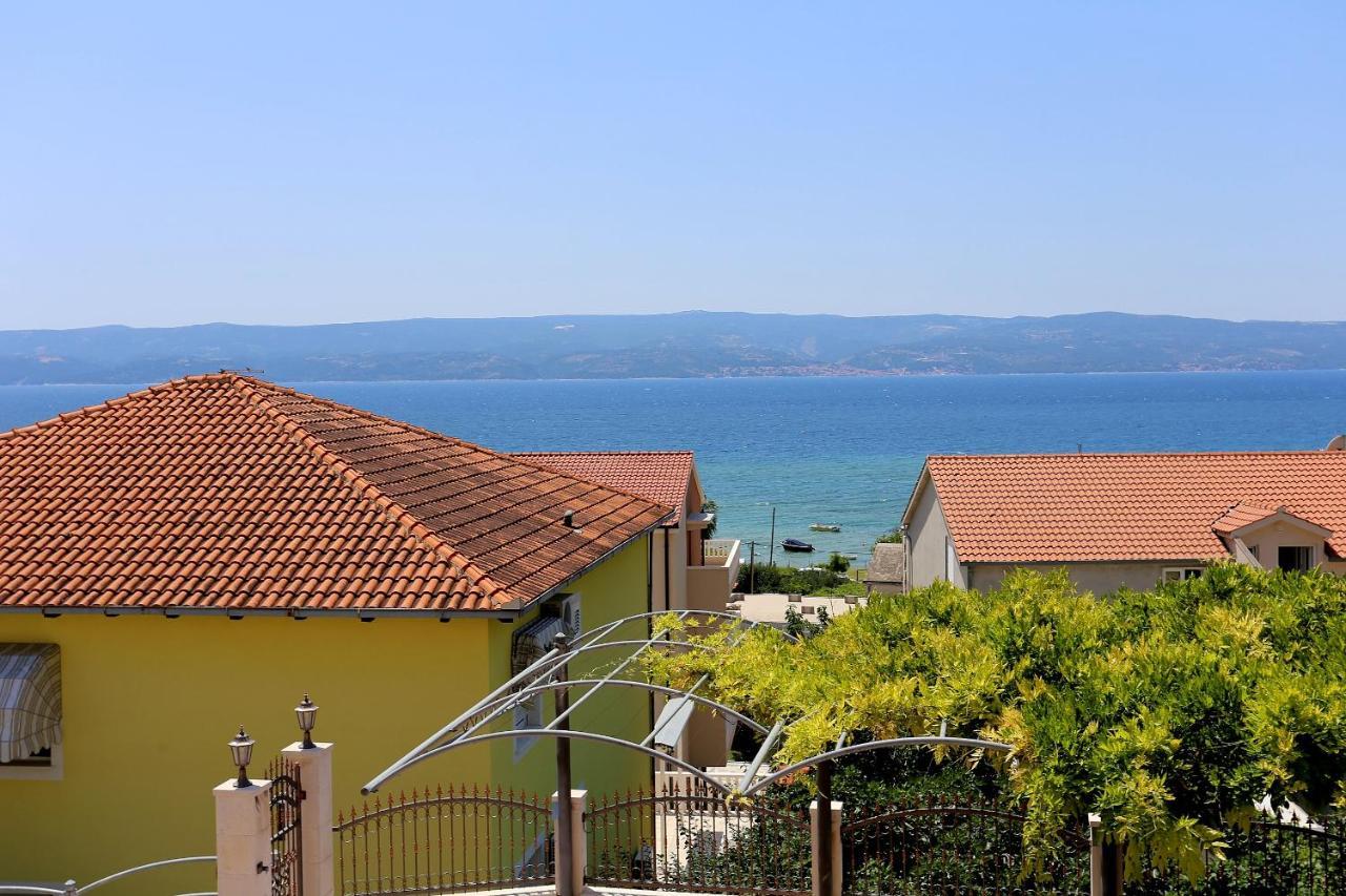 Apartments And Rooms With Parking Space Duce, Omis - 10303 Esterno foto