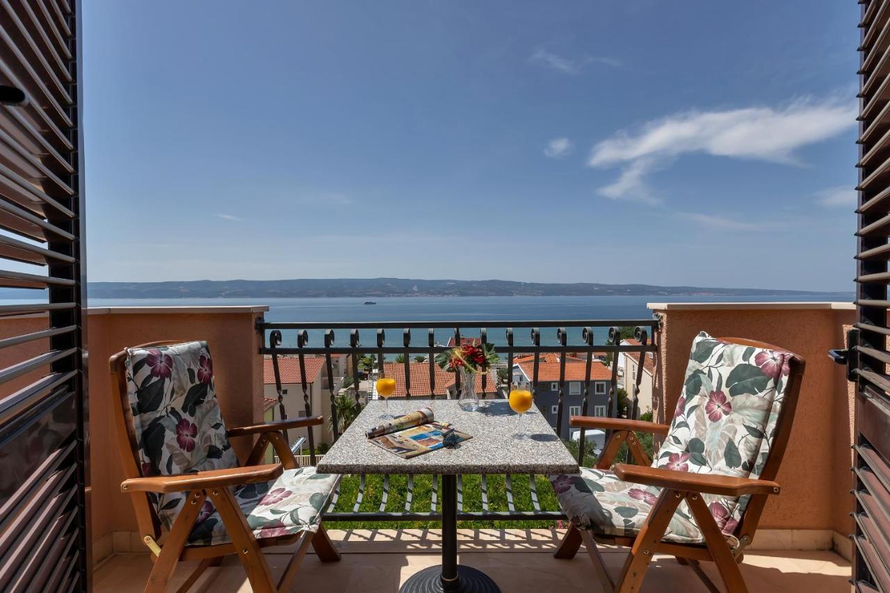 Apartments And Rooms With Parking Space Duce, Omis - 10303 Esterno foto