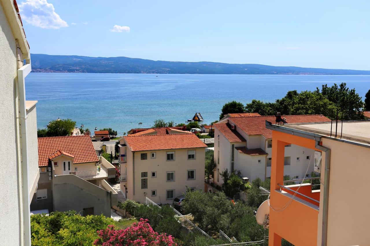 Apartments And Rooms With Parking Space Duce, Omis - 10303 Esterno foto