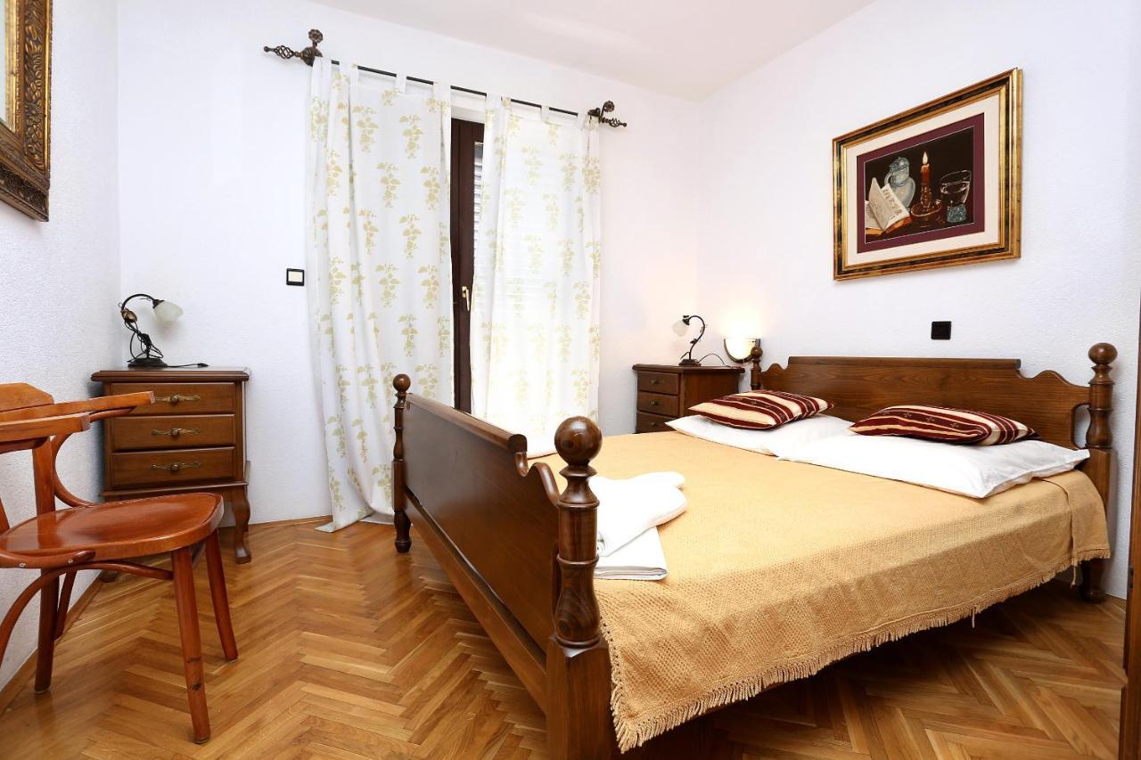 Apartments And Rooms With Parking Space Duce, Omis - 10303 Esterno foto