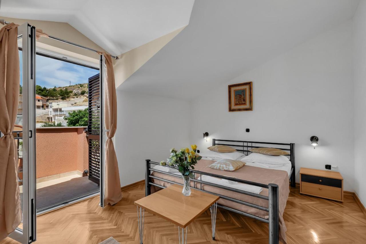 Apartments And Rooms With Parking Space Duce, Omis - 10303 Esterno foto