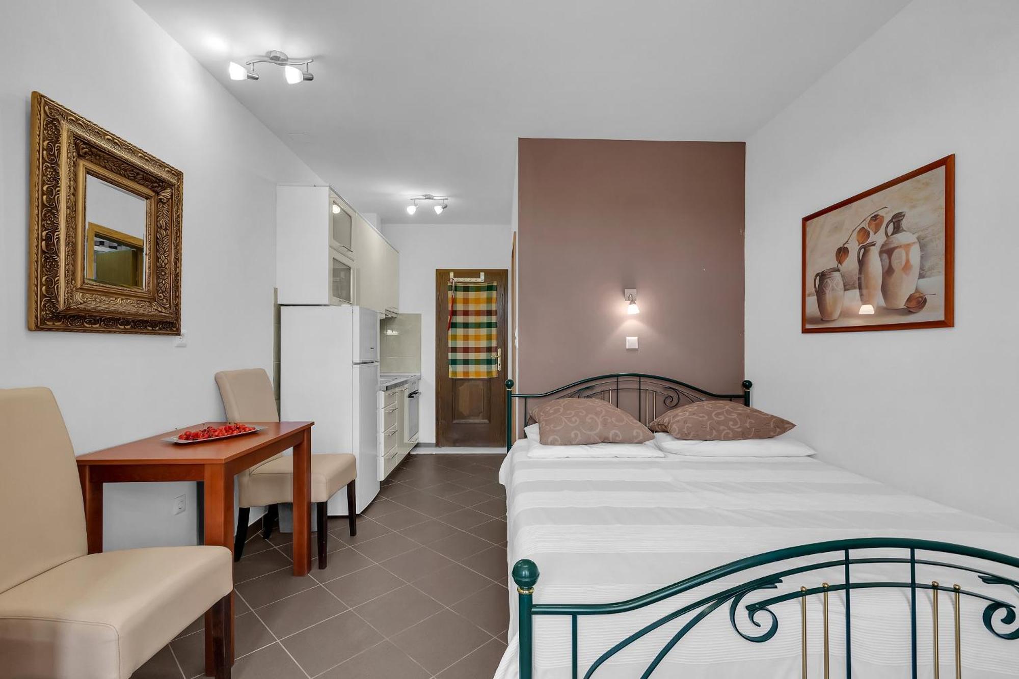 Apartments And Rooms With Parking Space Duce, Omis - 10303 Camera foto