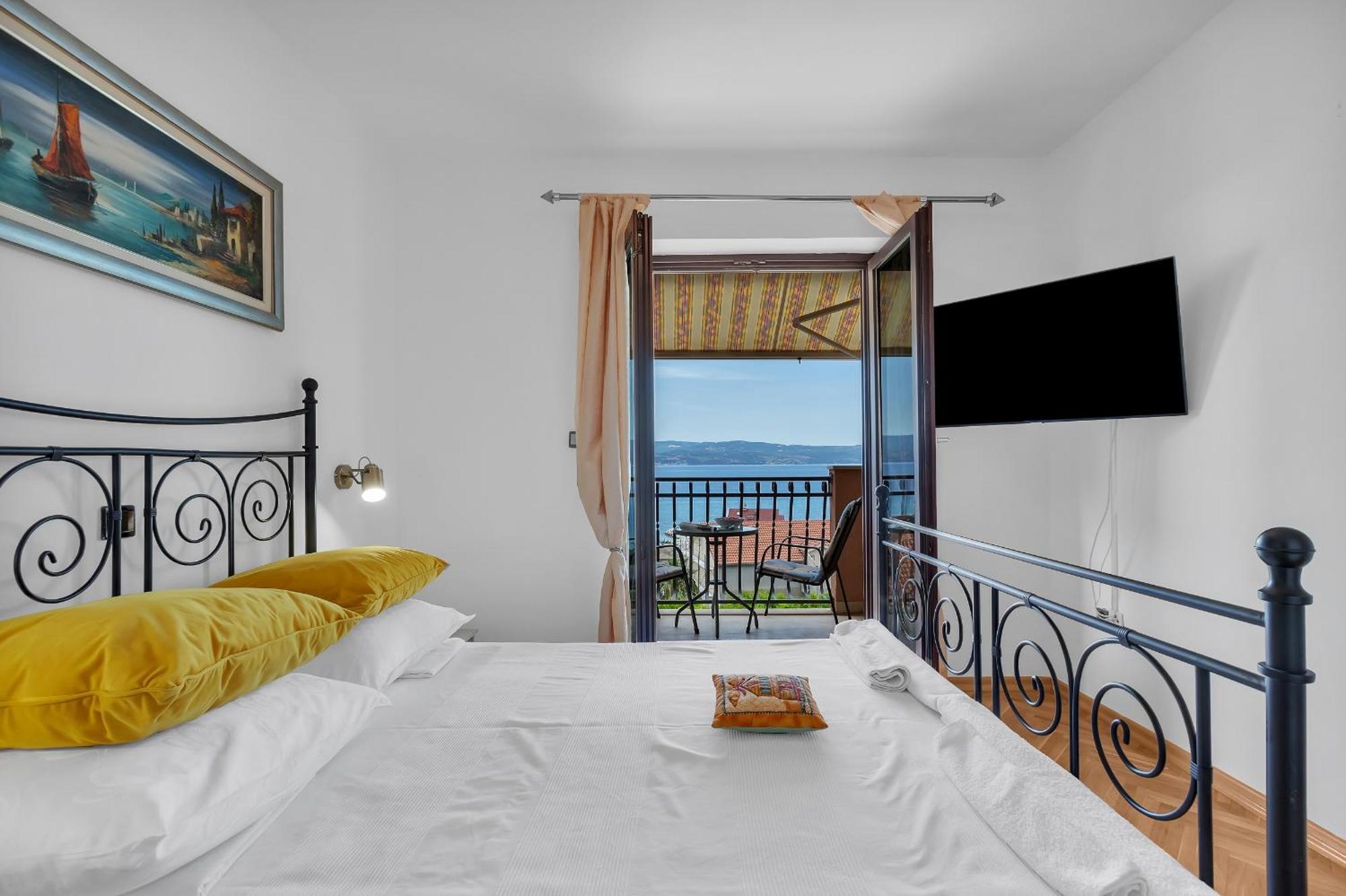 Apartments And Rooms With Parking Space Duce, Omis - 10303 Camera foto