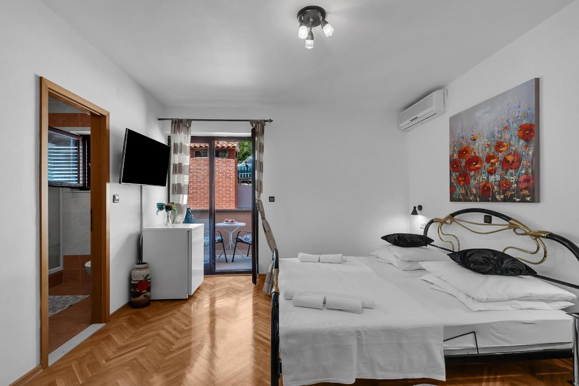 Apartments And Rooms With Parking Space Duce, Omis - 10303 Camera foto