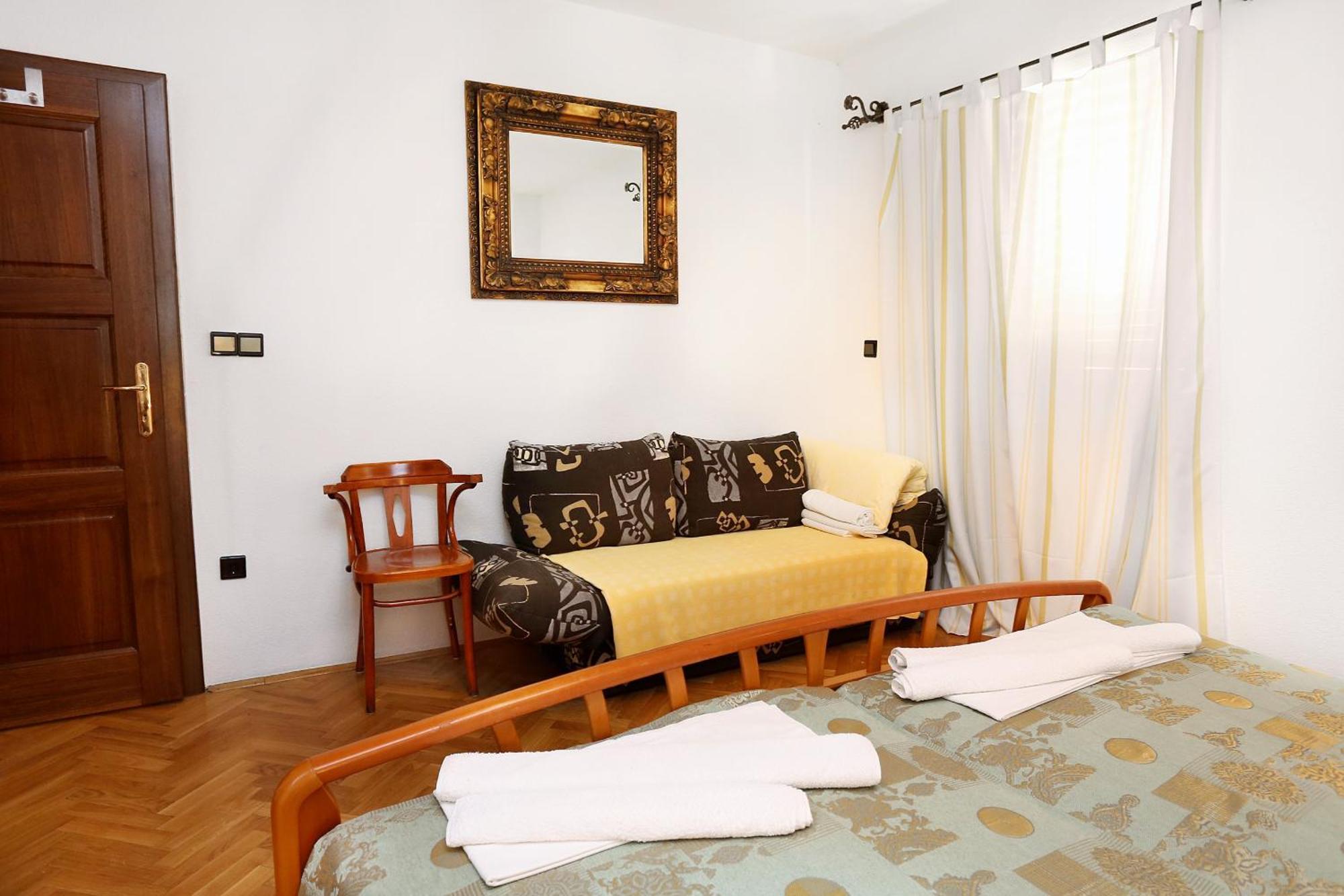 Apartments And Rooms With Parking Space Duce, Omis - 10303 Camera foto