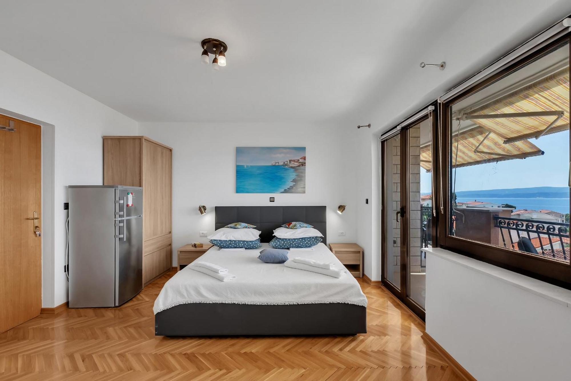 Apartments And Rooms With Parking Space Duce, Omis - 10303 Camera foto
