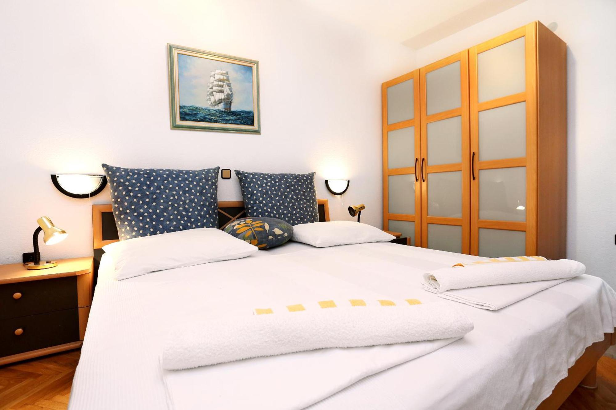 Apartments And Rooms With Parking Space Duce, Omis - 10303 Camera foto