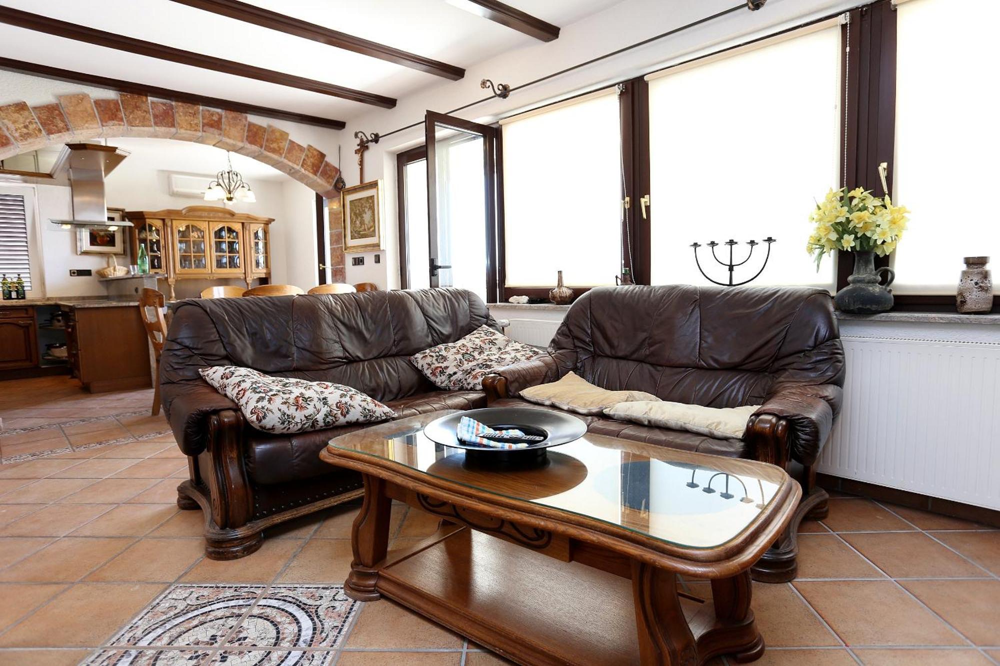 Apartments And Rooms With Parking Space Duce, Omis - 10303 Camera foto