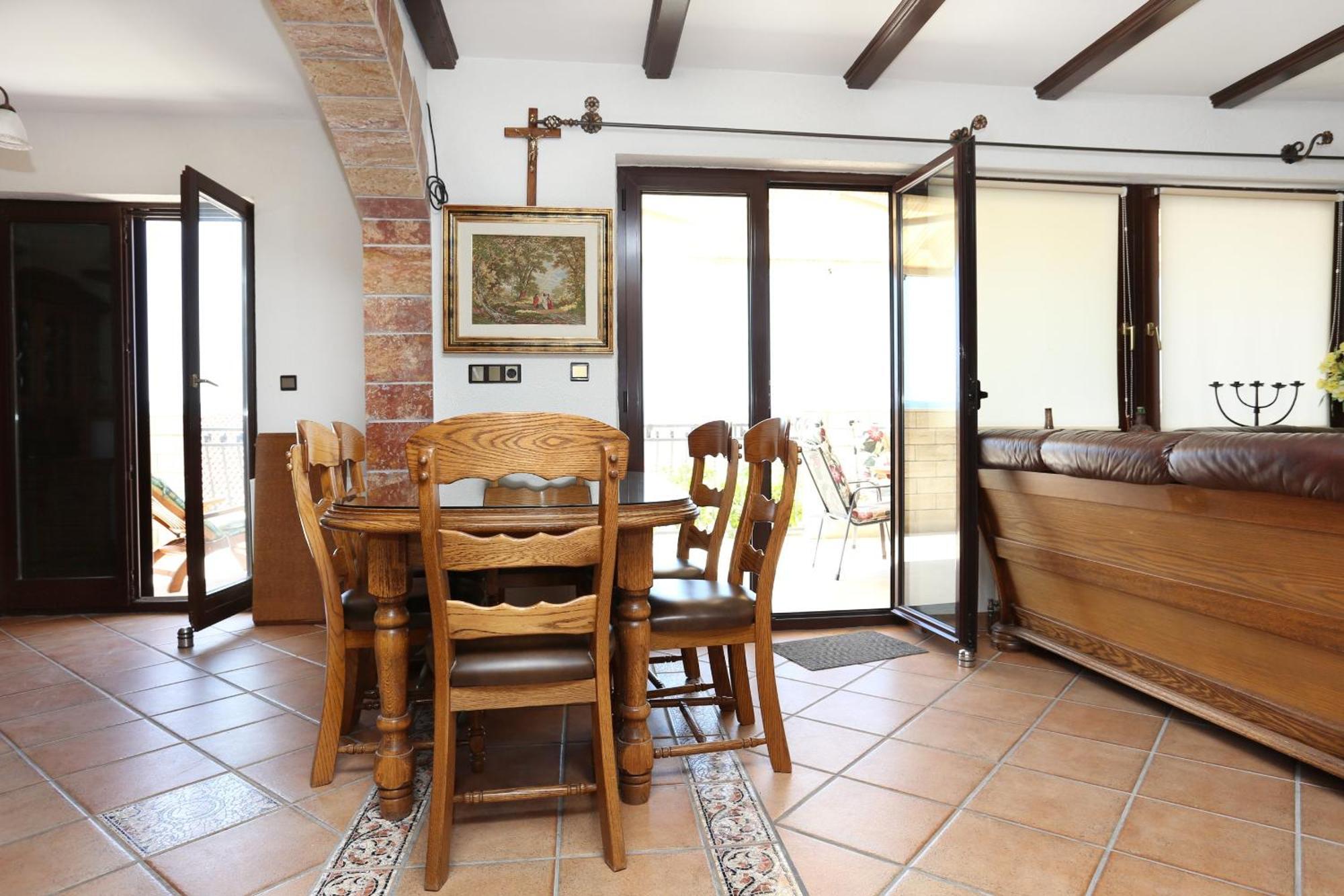 Apartments And Rooms With Parking Space Duce, Omis - 10303 Camera foto