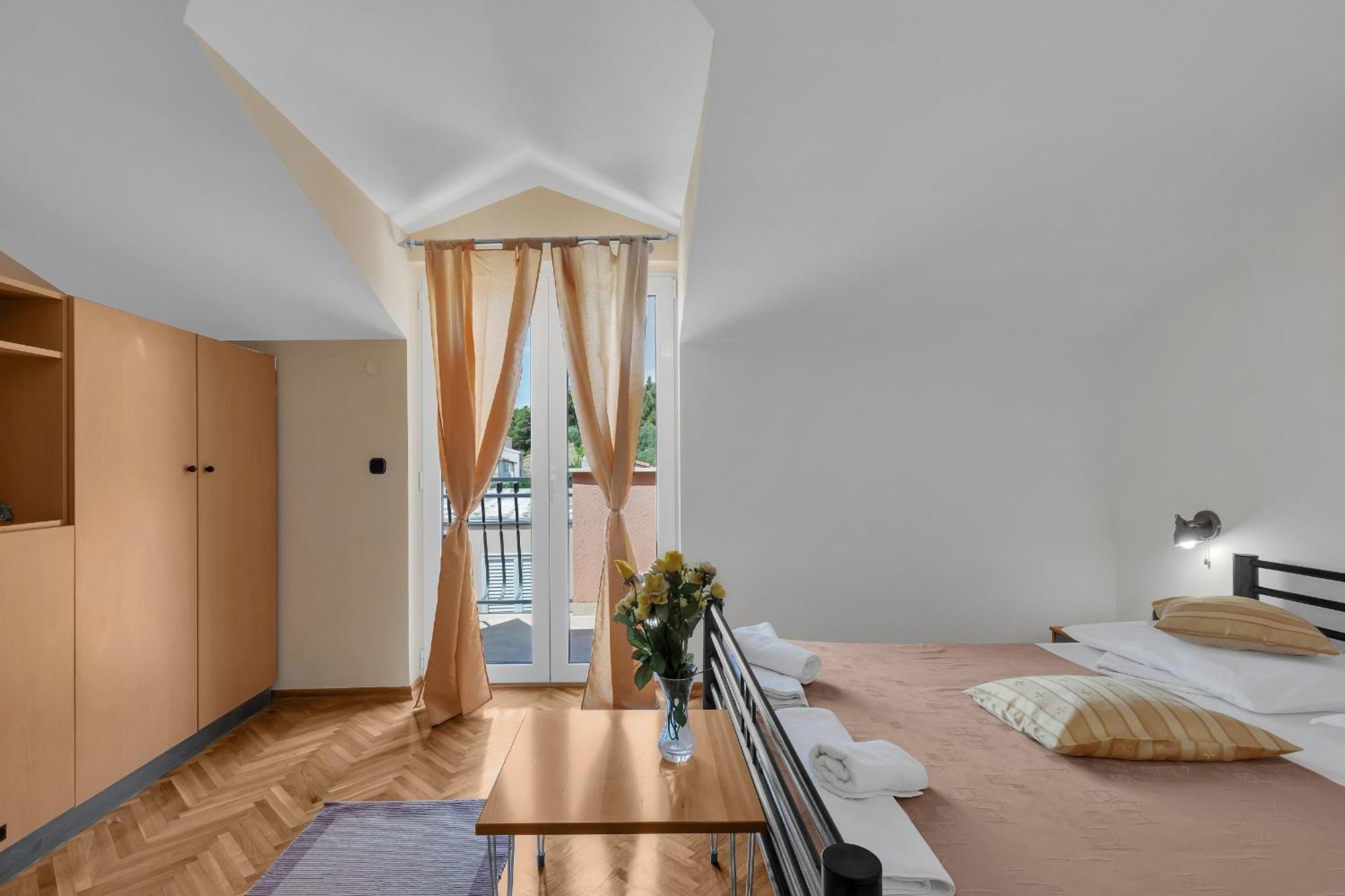 Apartments And Rooms With Parking Space Duce, Omis - 10303 Camera foto