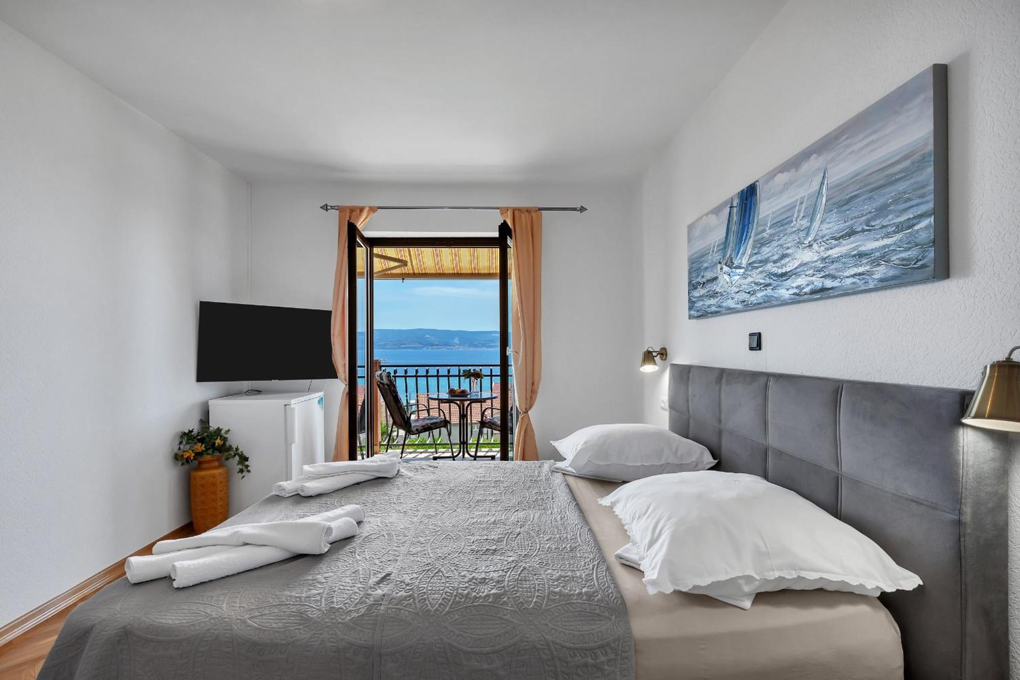 Apartments And Rooms With Parking Space Duce, Omis - 10303 Camera foto